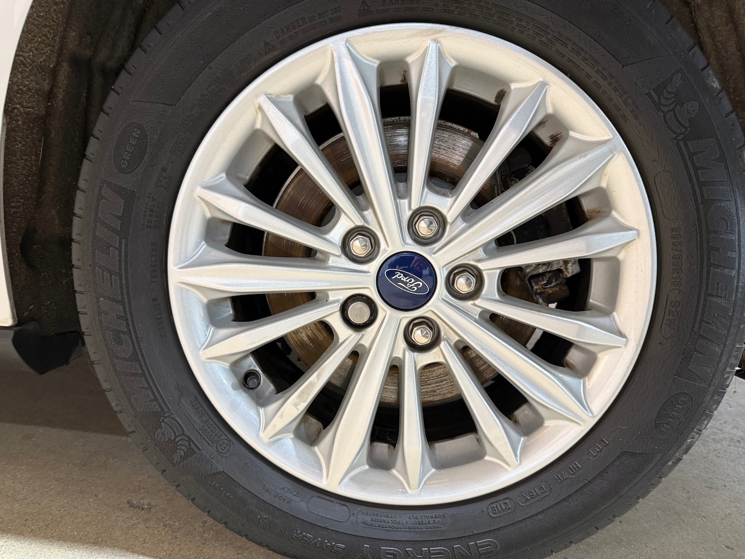 Used Ford Focus 2019 for sale - 76904954: Photo 21