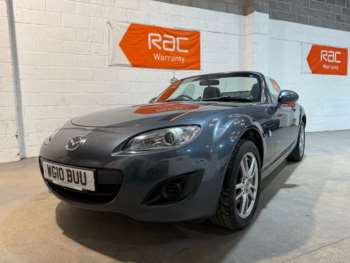 Used Mazda MX-5 2010 for sale - 74491036: Photo