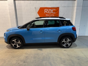 Used Citroen C3 Aircross 2020 for sale - 78520900: Photo