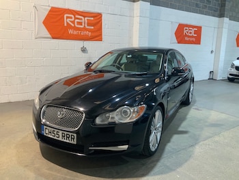 Jaguar - XF