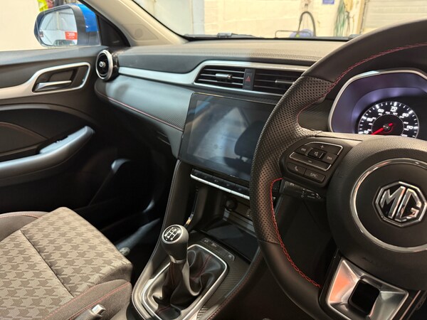 Used MG MG ZS 2024 for sale - 75581426: Photo 11