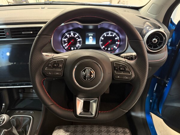 Used MG MG ZS 2024 for sale - 75581426: Photo 12