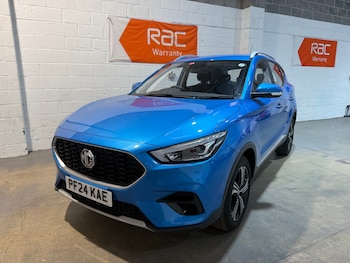 Used MG MG ZS 2024 for sale - 75581426: Photo