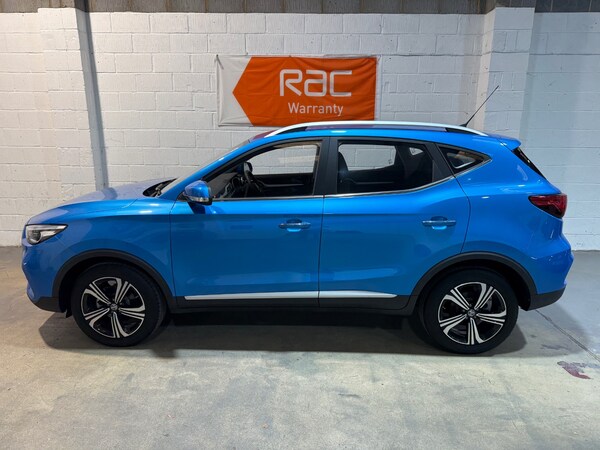 Used MG MG ZS 2024 for sale - 75581426: Photo 2