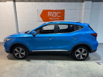 Used MG MG ZS 2024 for sale - 75581426: Photo