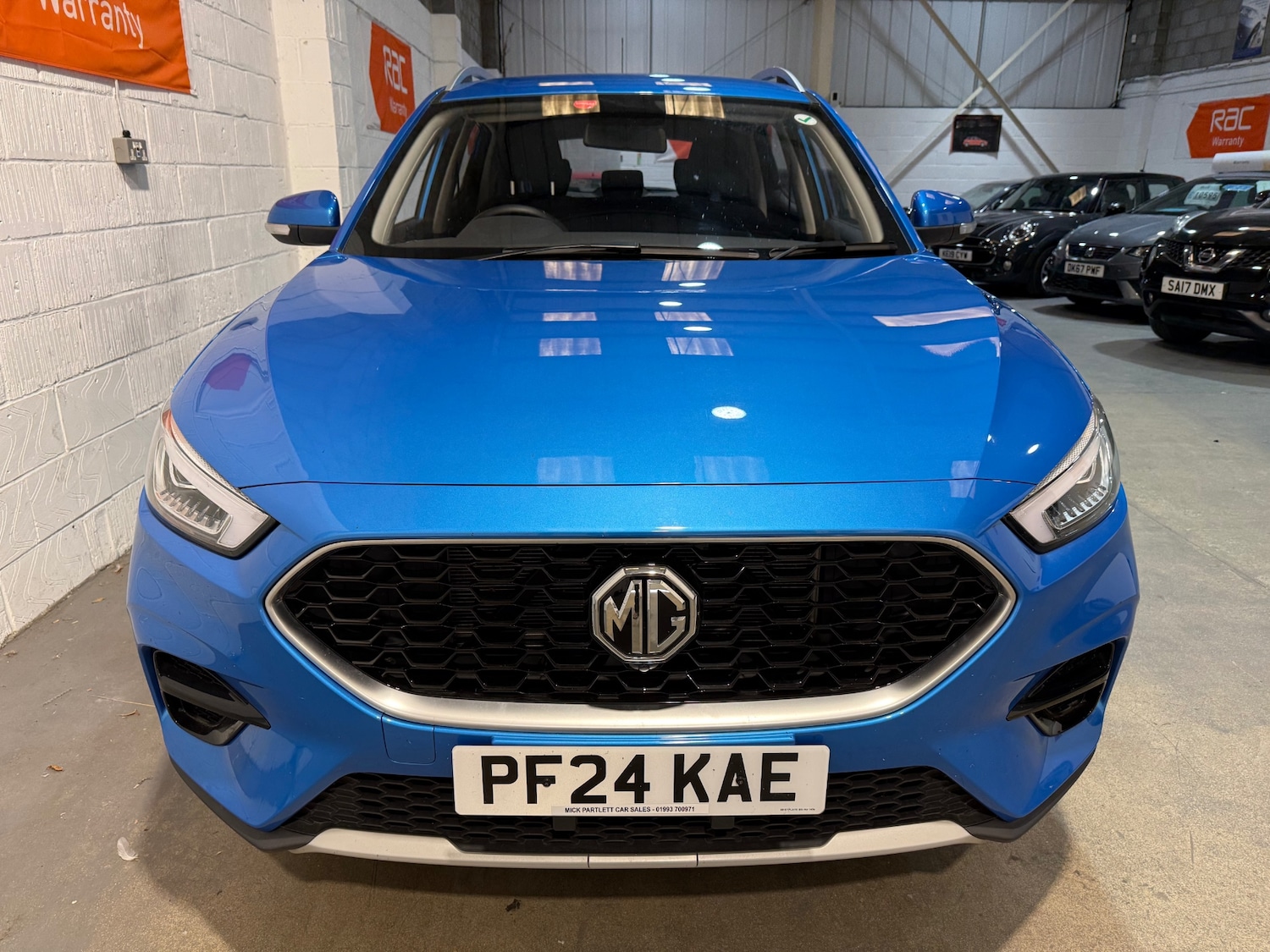Vehicle 6