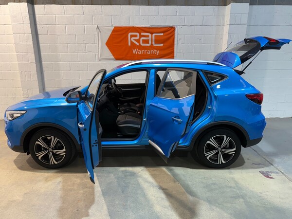 Used MG MG ZS 2024 for sale - 75581426: Photo 7
