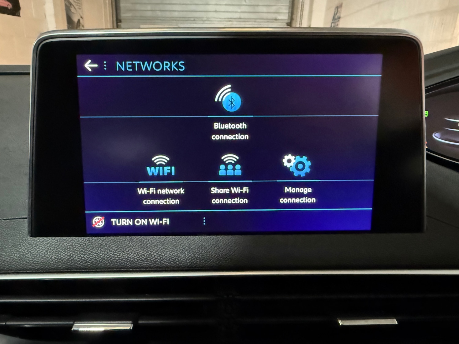 Used Peugeot 3008 2018 for sale - 77324214: Photo 14