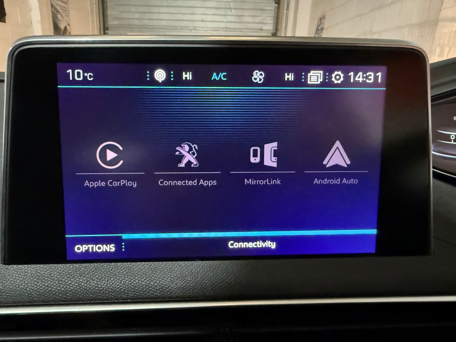 Used Peugeot 3008 2018 for sale - 77324214: Photo 15