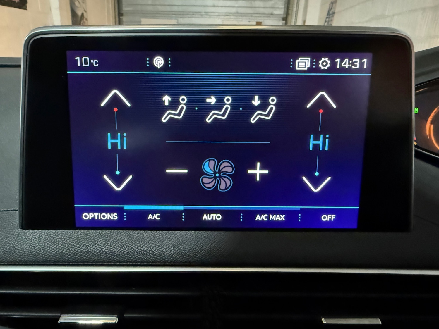 Used Peugeot 3008 2018 for sale - 77324214: Photo 16