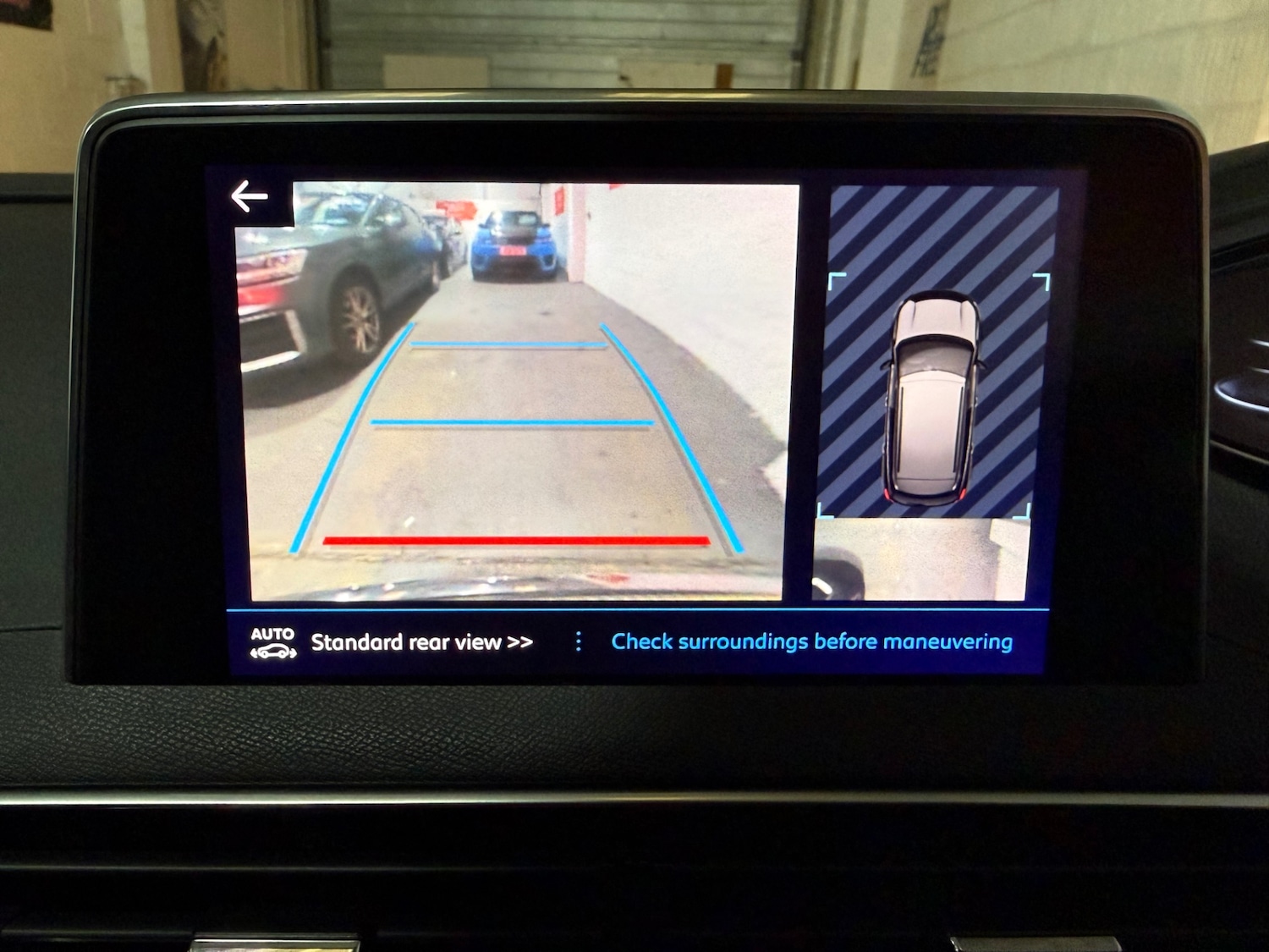 Used Peugeot 3008 2018 for sale - 77324214: Photo 18