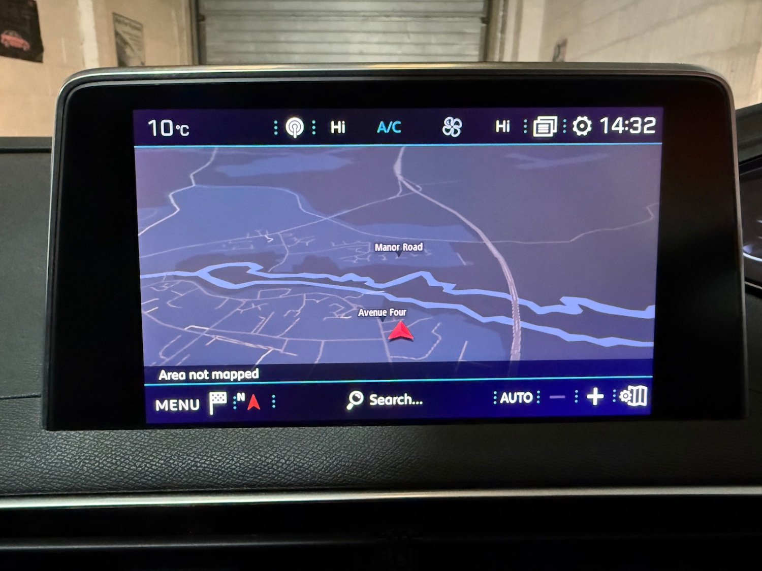 Used Peugeot 3008 2018 for sale - 77324214: Photo 19