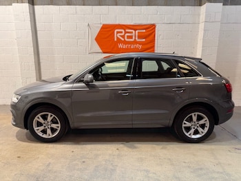 Used Audi Q3 2015 for sale - 79476963: Photo