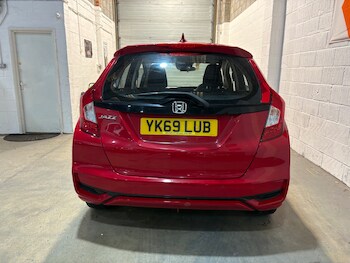 Used Honda Jazz 2019 for sale - 77406605: Photo