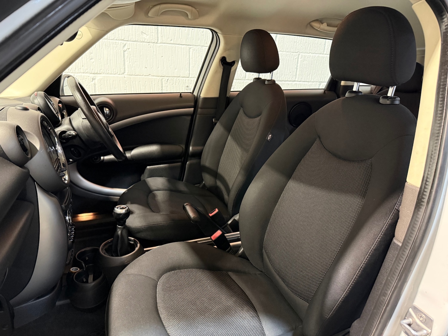 Used MINI Countryman 2011 for sale - 77603833: Photo 10