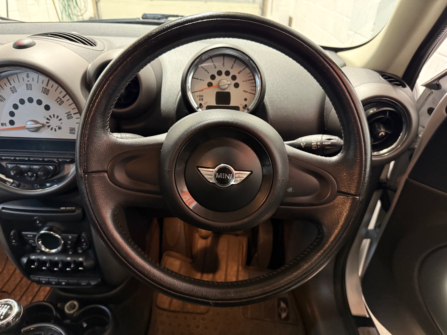 Used MINI Countryman 2011 for sale - 77603833: Photo 11