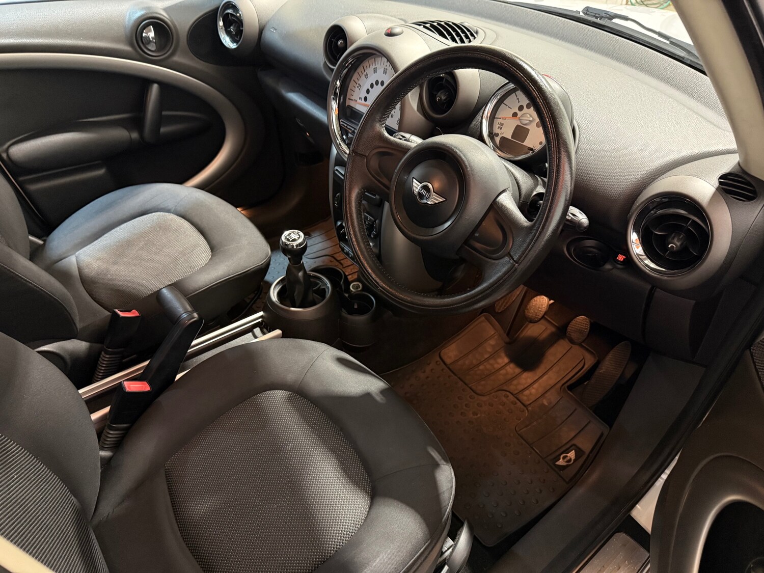 Used MINI Countryman 2011 for sale - 77603833: Photo 12