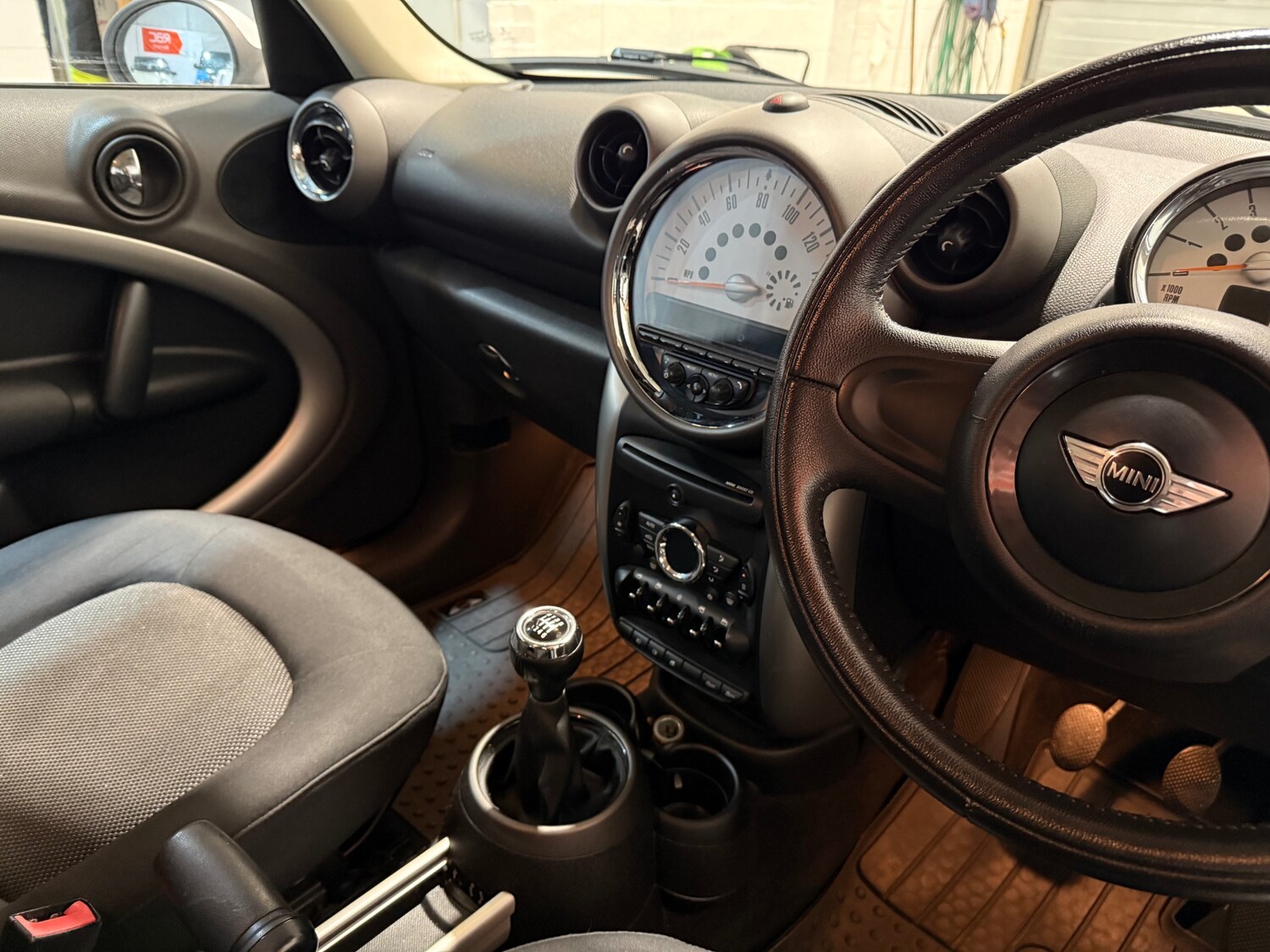 Used MINI Countryman 2011 for sale - 77603833: Photo 13