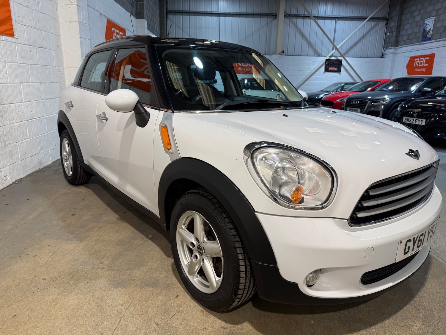 Used MINI Countryman 2011 for sale - 77603833: Photo 5
