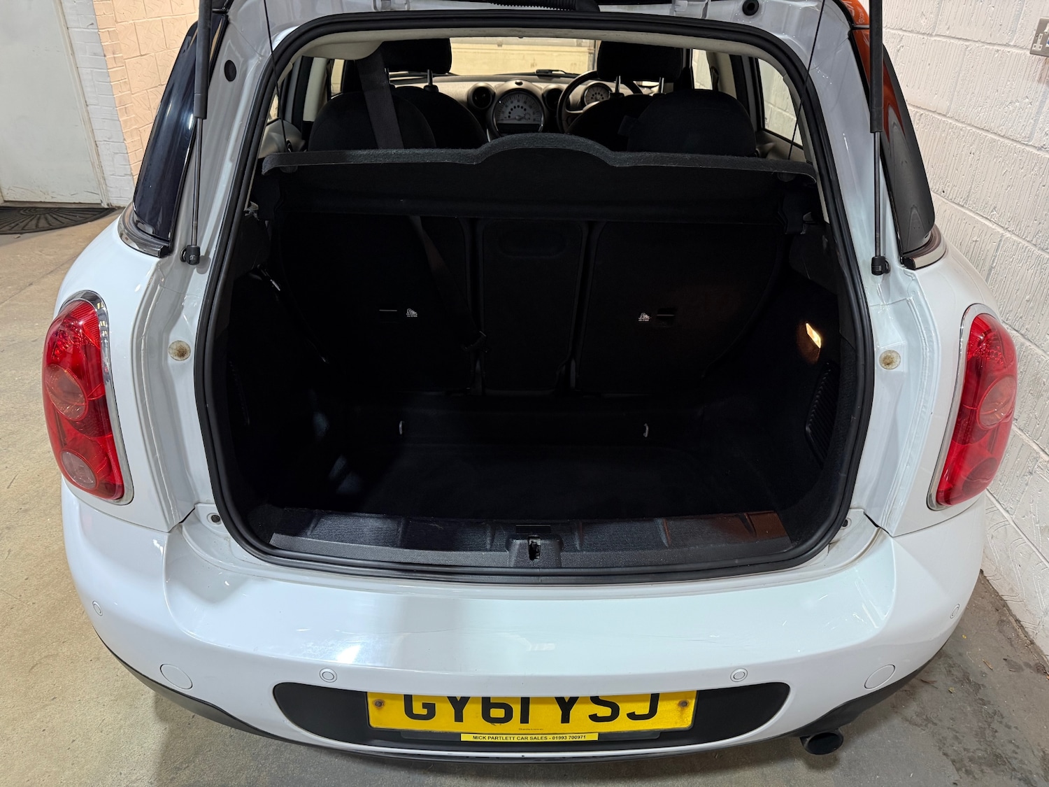 Used MINI Countryman 2011 for sale - 77603833: Photo 7