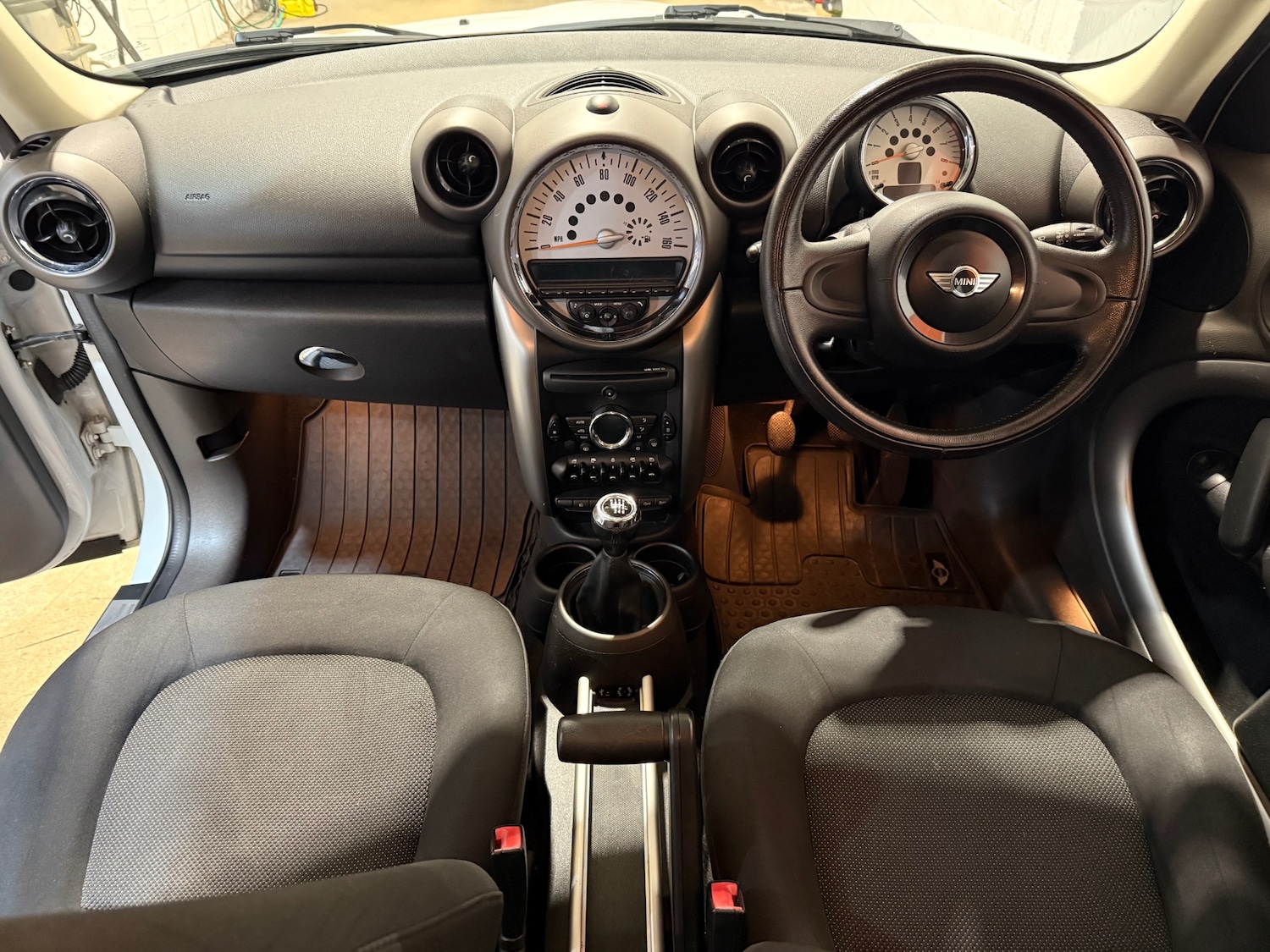 Used MINI Countryman 2011 for sale - 77603833: Photo 8