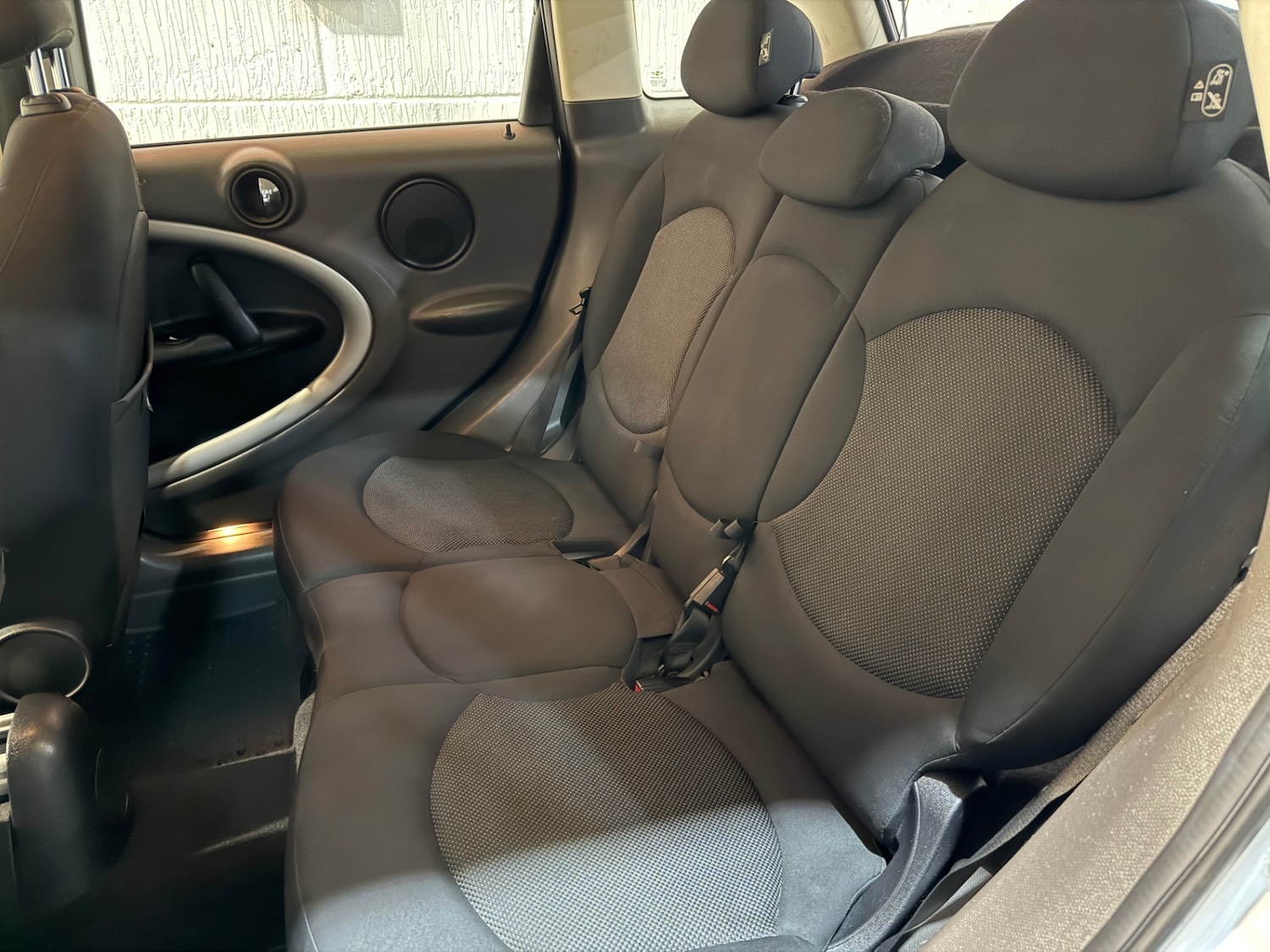 Used MINI Countryman 2011 for sale - 77603833: Photo 9