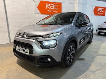 Used Citroen C3 2023 for sale - 79812255: Photo