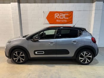 Used Citroen C3 2023 for sale - 79812255: Photo