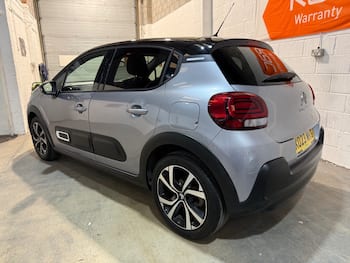 Used Citroen C3 2023 for sale - 79812255: Photo