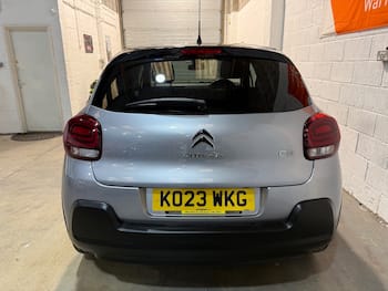 Used Citroen C3 2023 for sale - 79812255: Photo