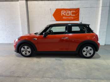 Used MINI Hatch 2019 for sale - 74548820: Photo