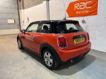 Used MINI Hatch 2019 for sale - 74548820: Photo