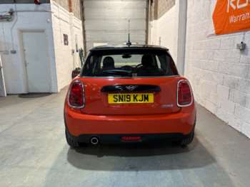 Used MINI Hatch 2019 for sale - 74548820: Photo