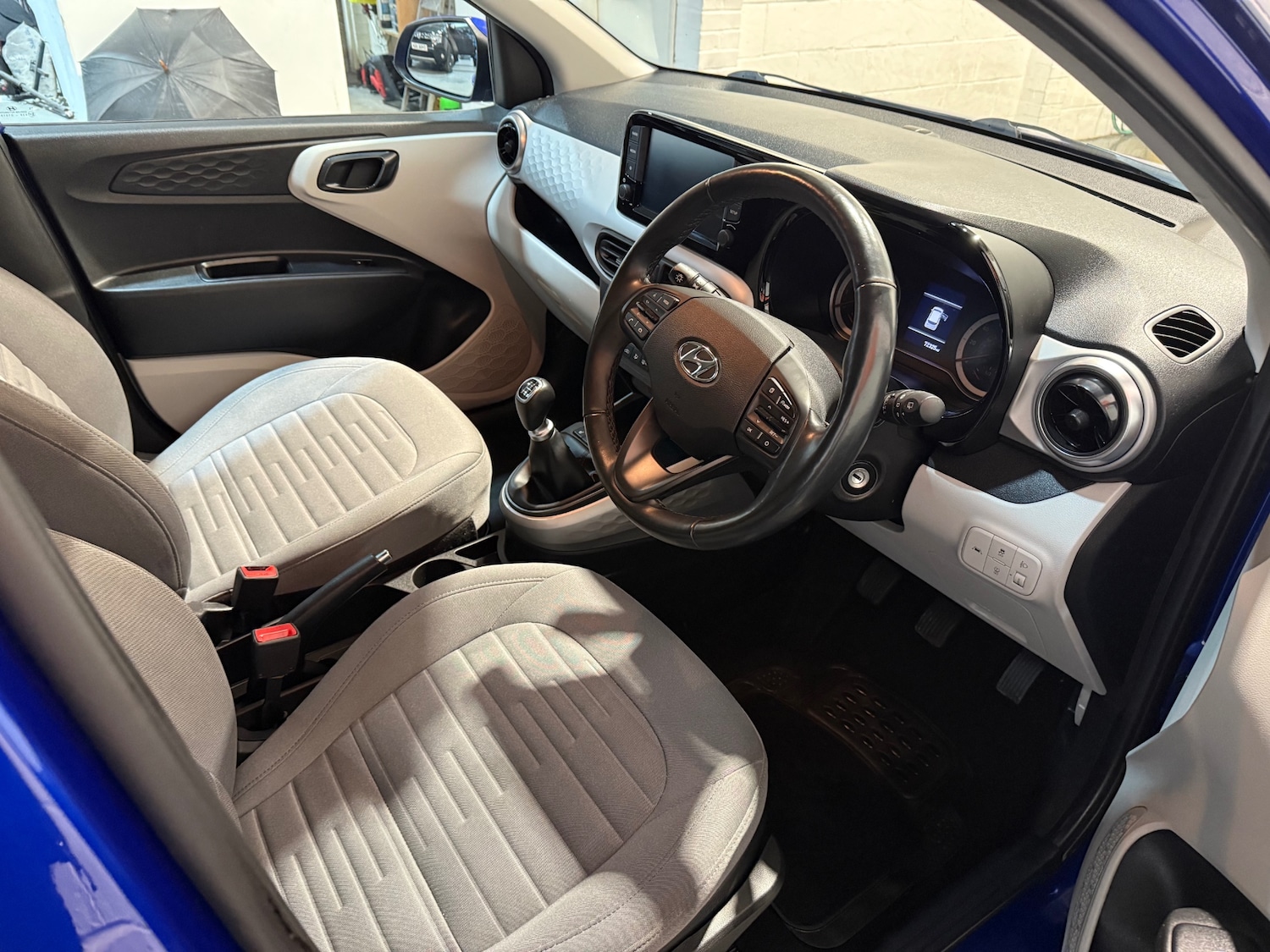 Used Hyundai i10 2021 for sale - 76506235: Photo 10