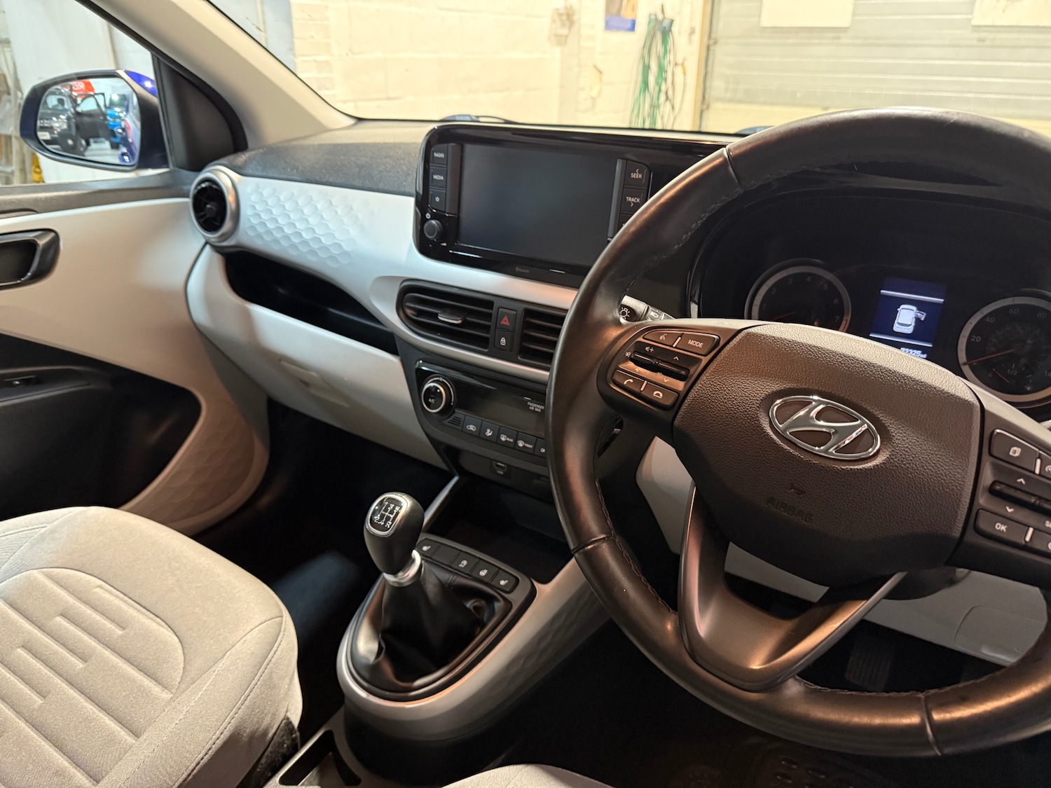 Used Hyundai i10 2021 for sale - 76506235: Photo 11