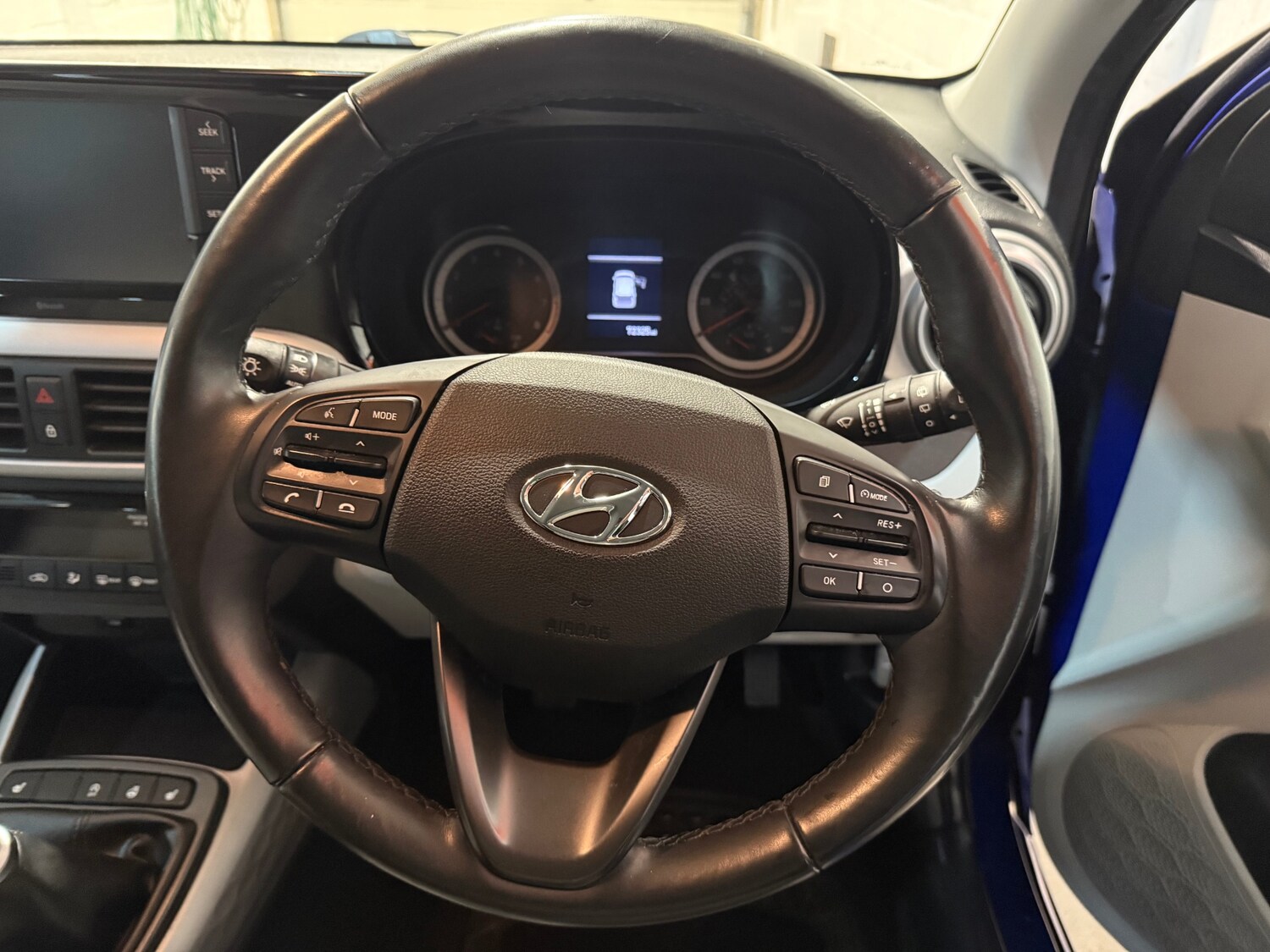 Used Hyundai i10 2021 for sale - 76506235: Photo 12