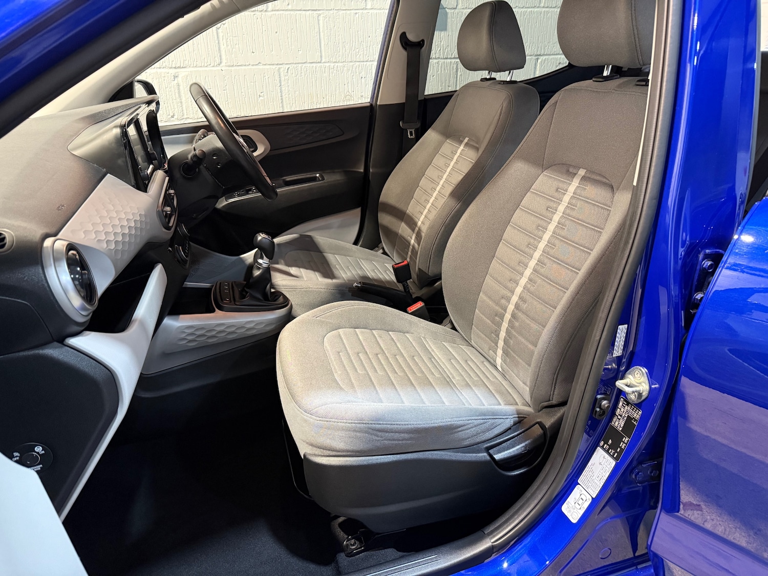 Used Hyundai i10 2021 for sale - 76506235: Photo 13