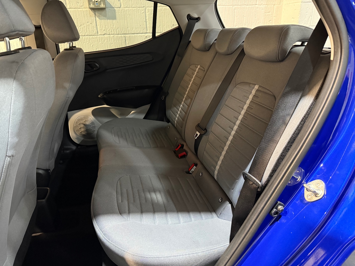 Used Hyundai i10 2021 for sale - 76506235: Photo 14