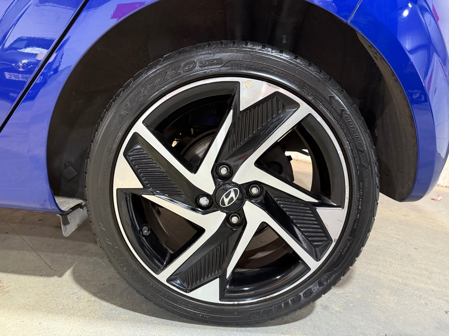 Used Hyundai i10 2021 for sale - 76506235: Photo 15