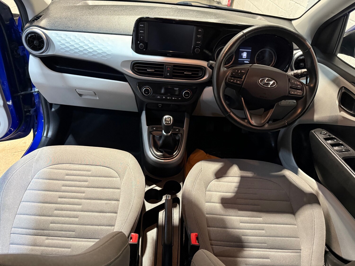 Used Hyundai i10 2021 for sale - 76506235: Photo 9