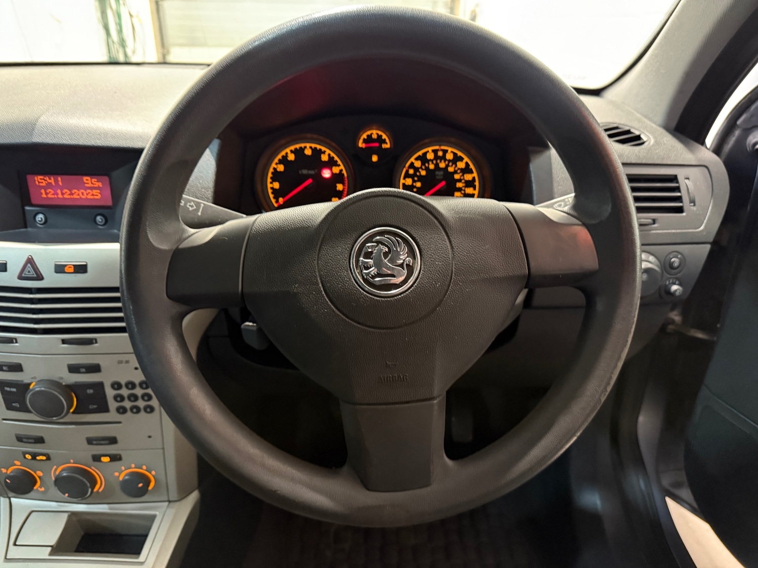 Used Vauxhall Astra 2007 for sale - 76859931: Photo 10