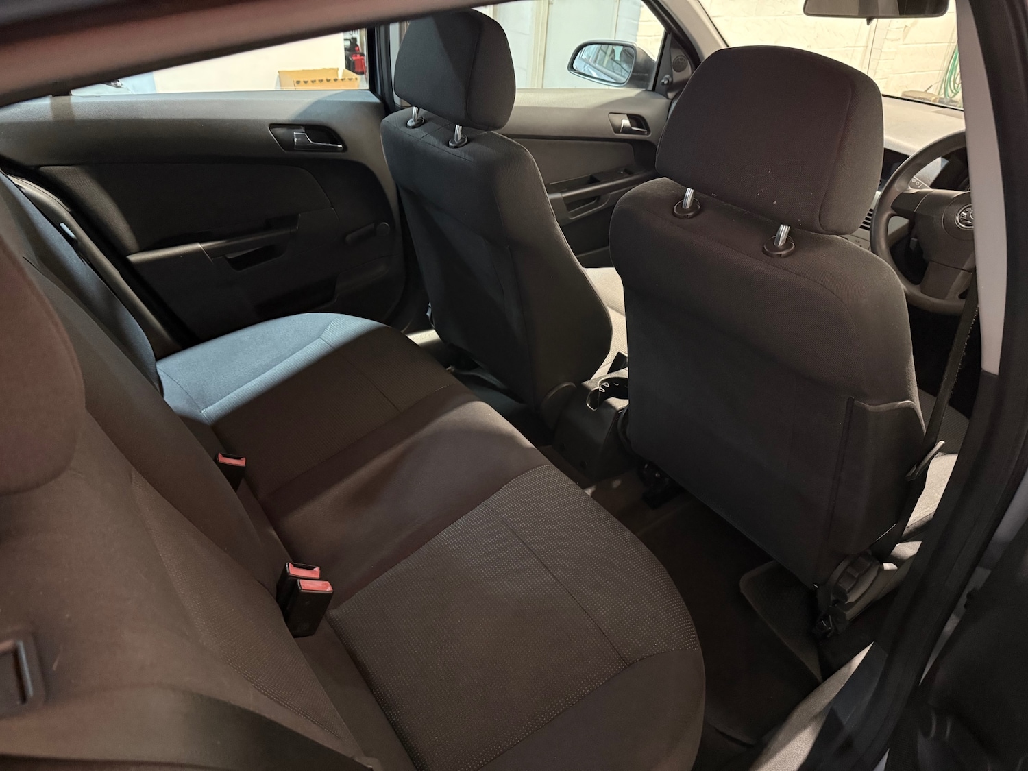 Used Vauxhall Astra 2007 for sale - 76859931: Photo 12