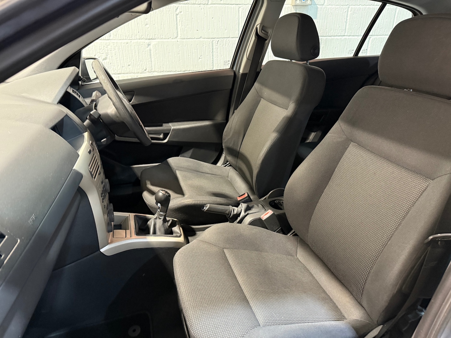 Used Vauxhall Astra 2007 for sale - 76859931: Photo 13