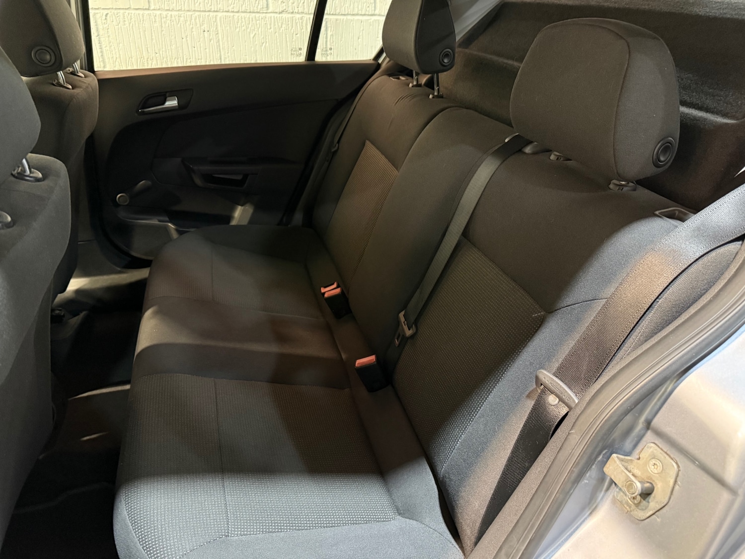 Used Vauxhall Astra 2007 for sale - 76859931: Photo 14