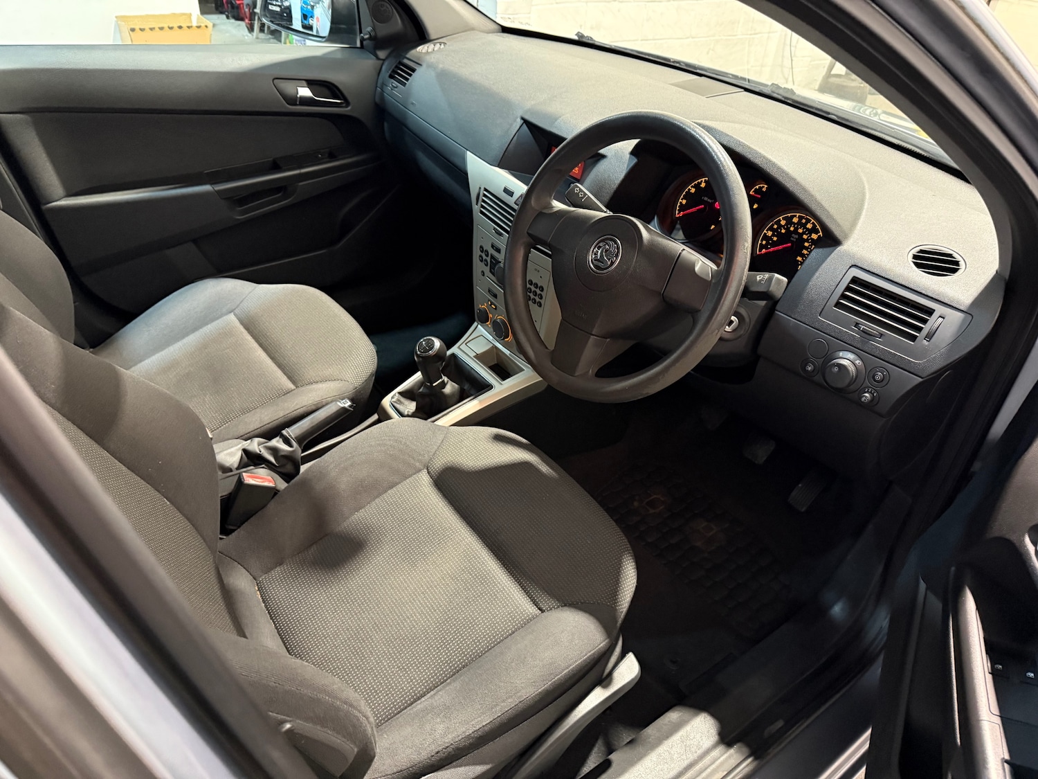 Used Vauxhall Astra 2007 for sale - 76859931: Photo 9