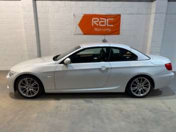 Used BMW 3 Series 2012 for sale - 74104113: Photo