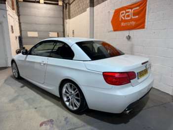 Used BMW 3 Series 2012 for sale - 74104113: Photo
