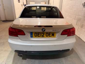 Used BMW 3 Series 2012 for sale - 74104113: Photo