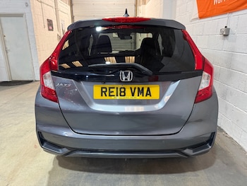 Used Honda Jazz 2018 for sale - 78804753: Photo