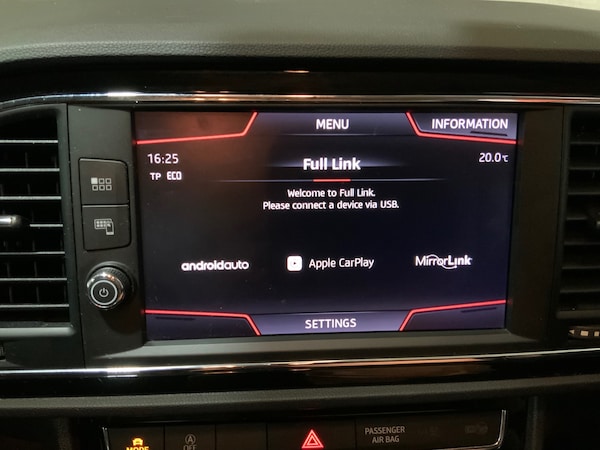 Used SEAT Leon 2017 for sale - 75712910: Photo 12